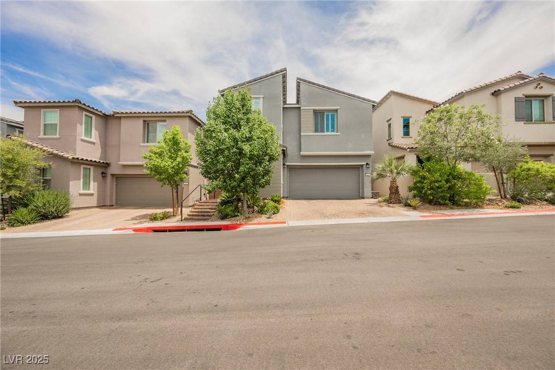 44 Verde Rosa DR, Henderson, NV 89011