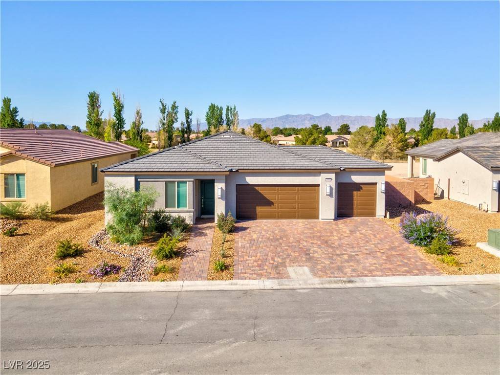 Pahrump, NV 89061,5357 Eleganza AVE