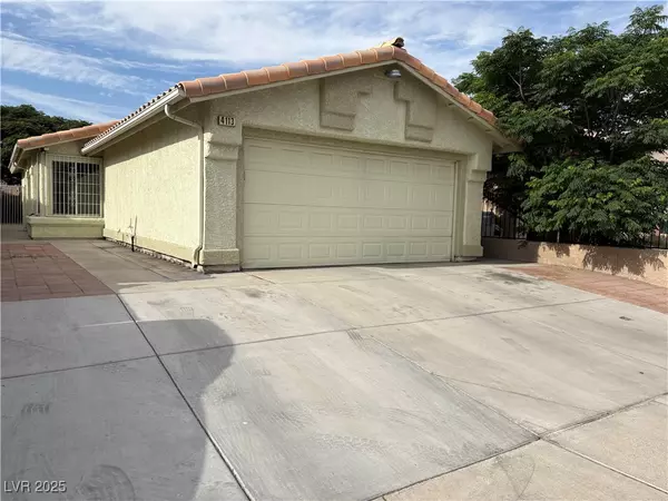 4113 Arcola AVE, Las Vegas, NV 89110