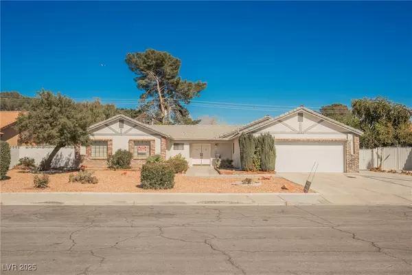 Las Vegas, NV 89119,2004 Canterbury Dr DR