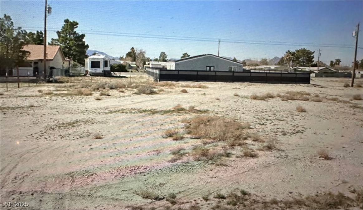 Pahrump, NV 89048,1190 Zelzah AVE