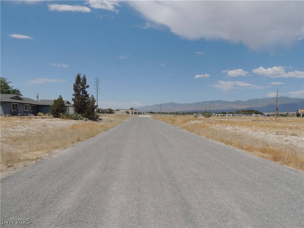Pahrump, NV 89048,1190 Zelzah AVE