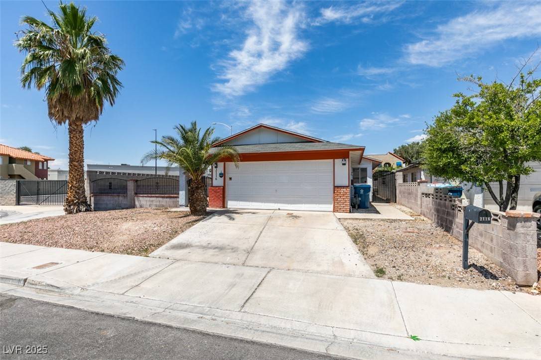 Las Vegas, NV 89102,2116 Cameron ST