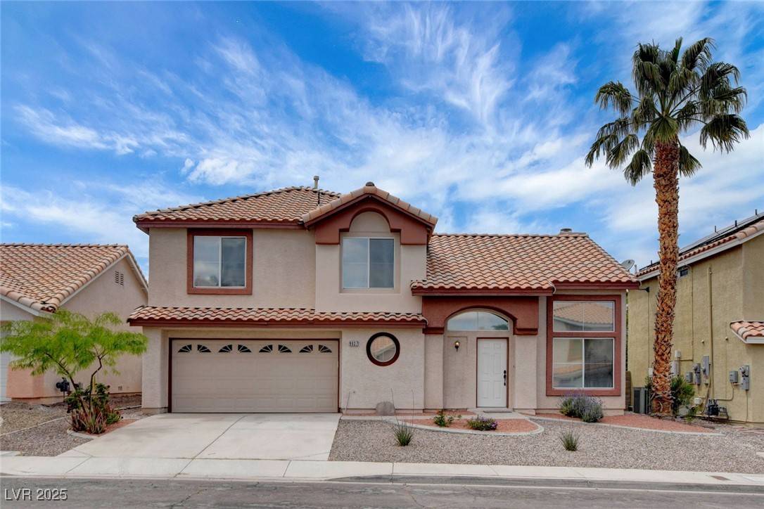 9037 Trumpet CT, Henderson, NV 89074