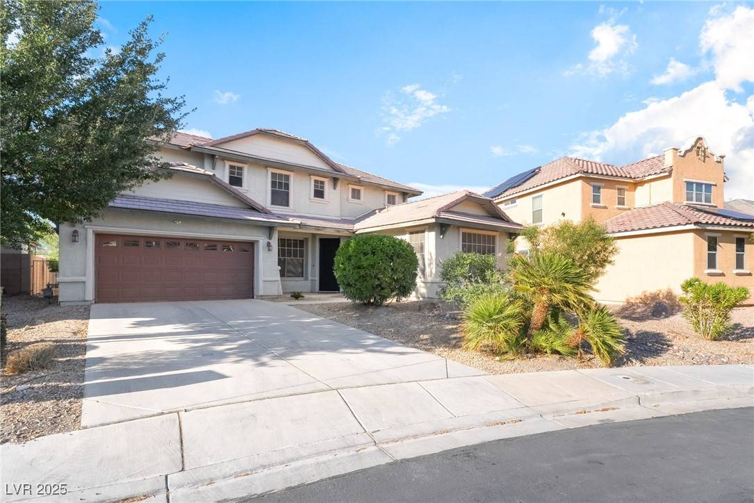 North Las Vegas, NV 89081,2608 Campobello AVE
