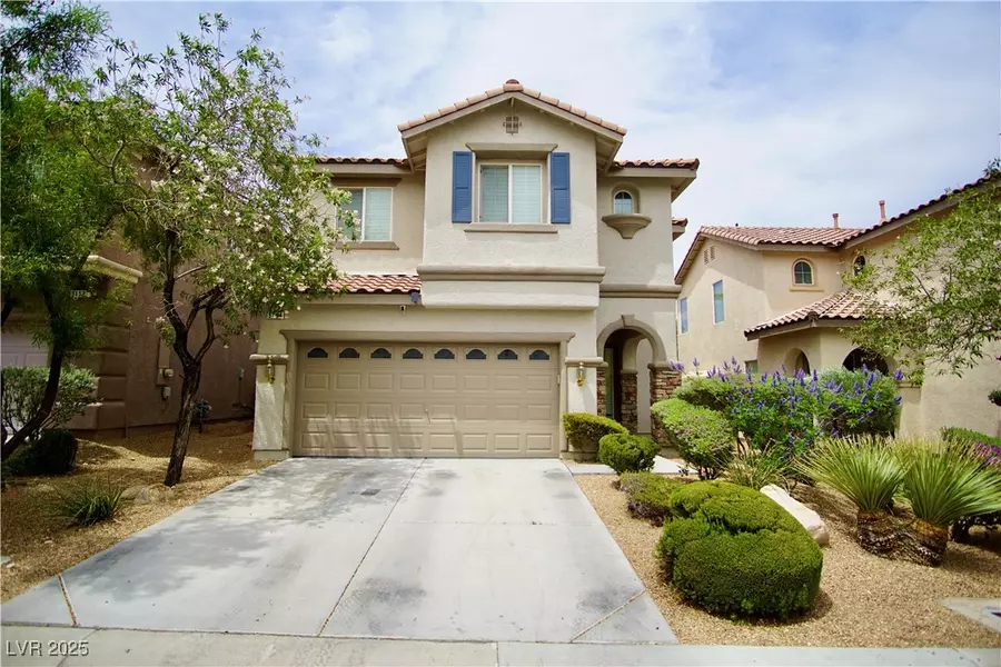 9144 Clear Sky AVE, Las Vegas, NV 89178