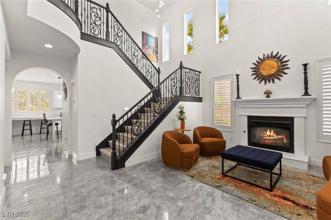 366 Rancho La Costa ST, Las Vegas, NV 89138