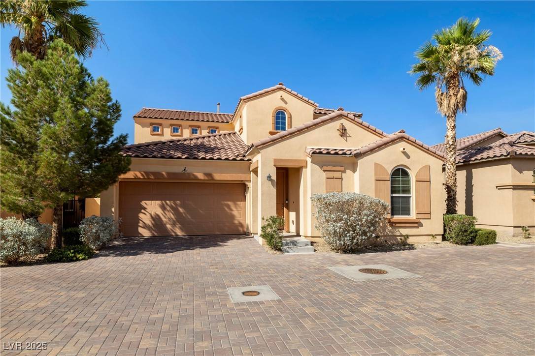 Henderson, NV 89011,33 Via di Mello