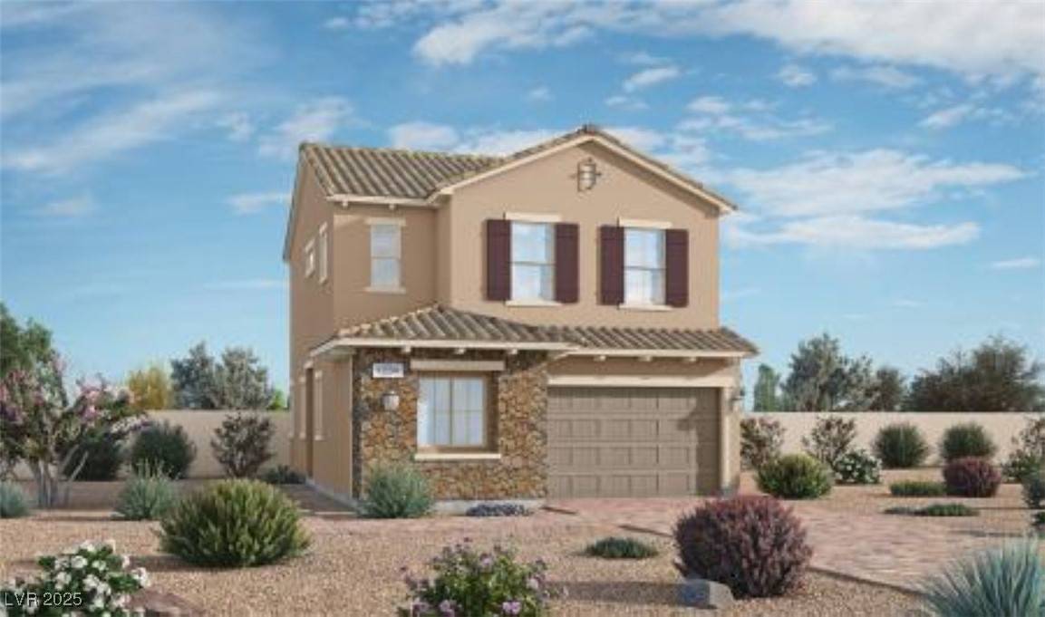 87 Cashmere Waltz PL, Henderson, NV 89011