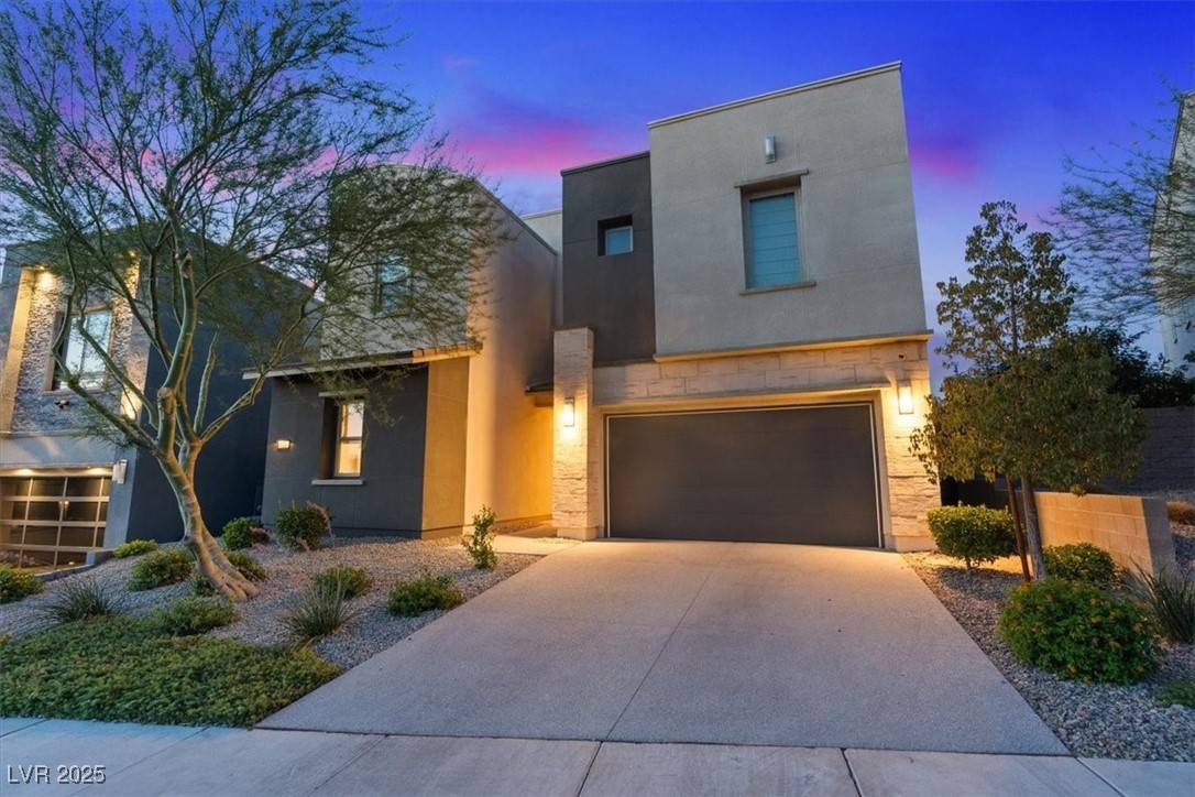 Henderson, NV 89052,778 Horizon Canyon DR