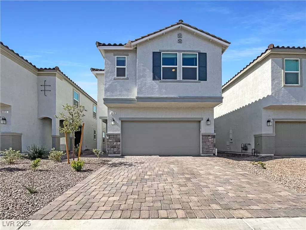 Las Vegas, NV 89113,6918 Dandelion Park AVE