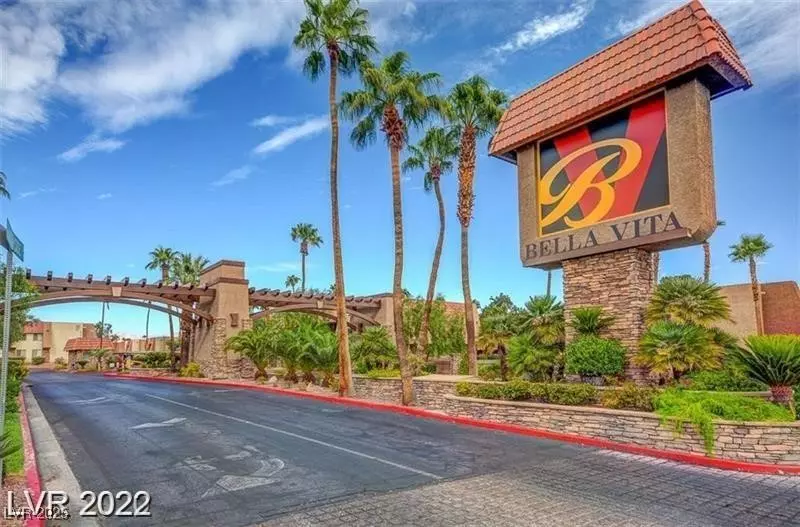 5422 River Glen DR #368, Las Vegas, NV 89103
