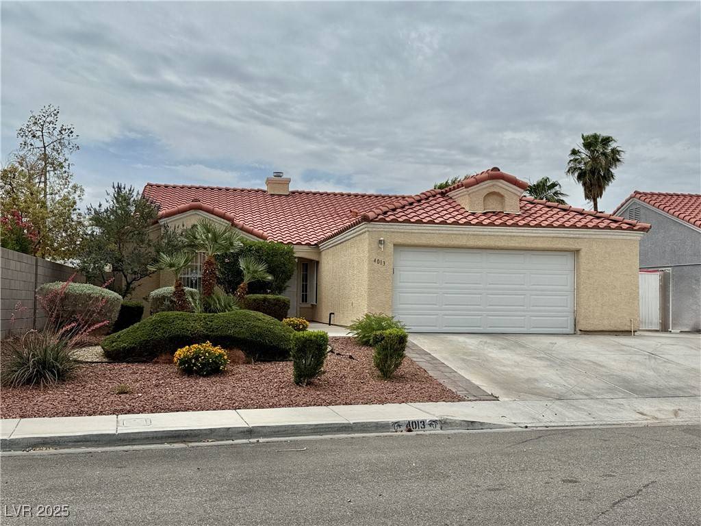 4013 Extenso DR, North Las Vegas, NV 89032