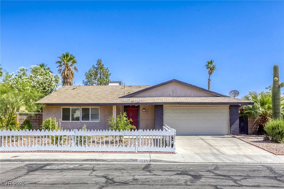 Las Vegas, NV 89146,5132 Springland ST