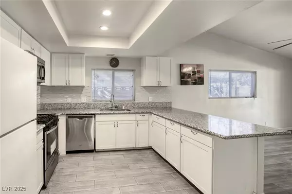 Las Vegas, NV 89146,5132 Springland ST
