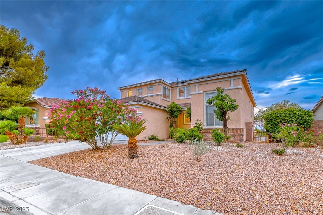 Henderson, NV 89052,1367 Minuet ST