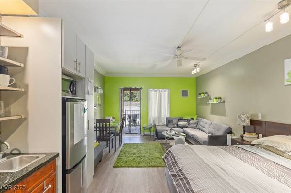 30 STRADA DI VILLAGGIO #429, Henderson, NV 89011