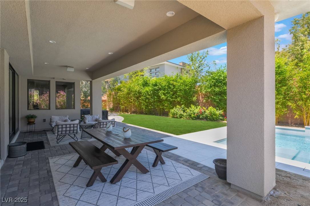Las Vegas, NV 89135,2 Sugarberry LN