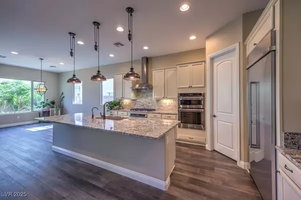 Las Vegas, NV 89141,3486 Molinos DR