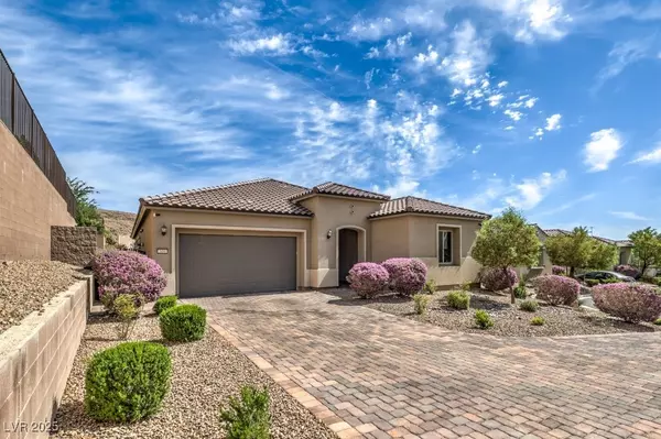 3486 Molinos DR, Las Vegas, NV 89141