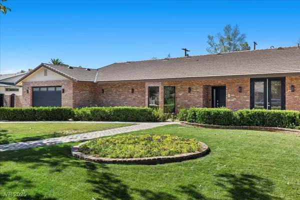 Las Vegas, NV 89107,3104 Conners DR