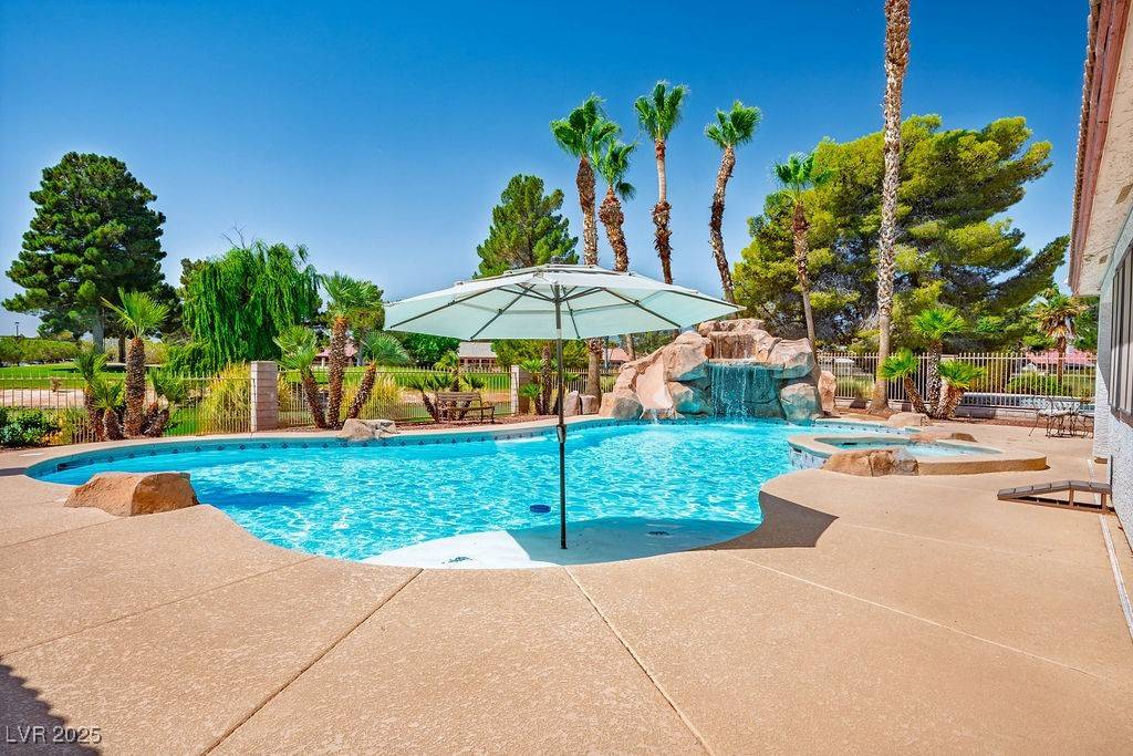 Las Vegas, NV 89130,5401 Indian Hills AVE
