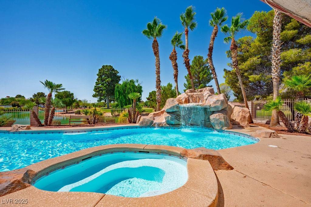 Las Vegas, NV 89130,5401 Indian Hills AVE