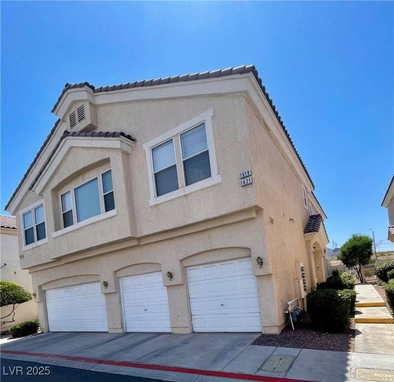 1621 Lefty Garcia WAY, Henderson, NV 89002