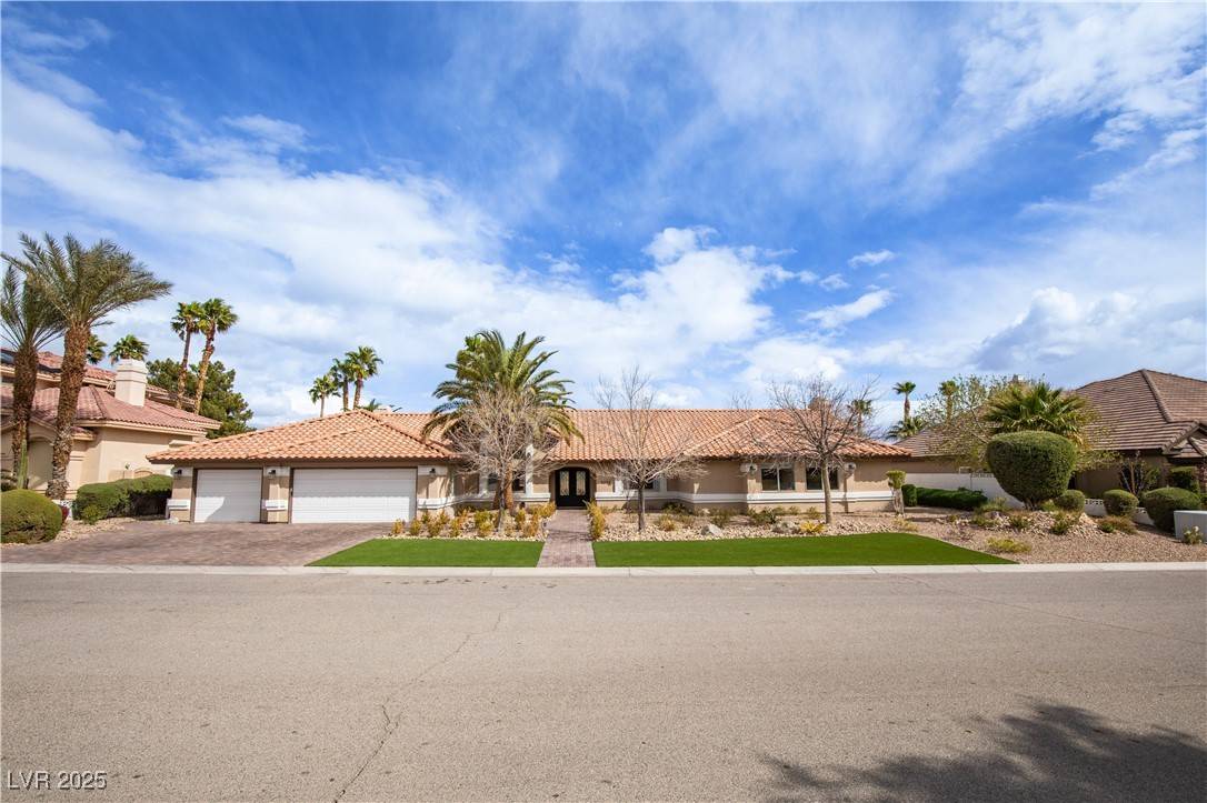 Las Vegas, NV 89117,3236 Cliff Sieler CT