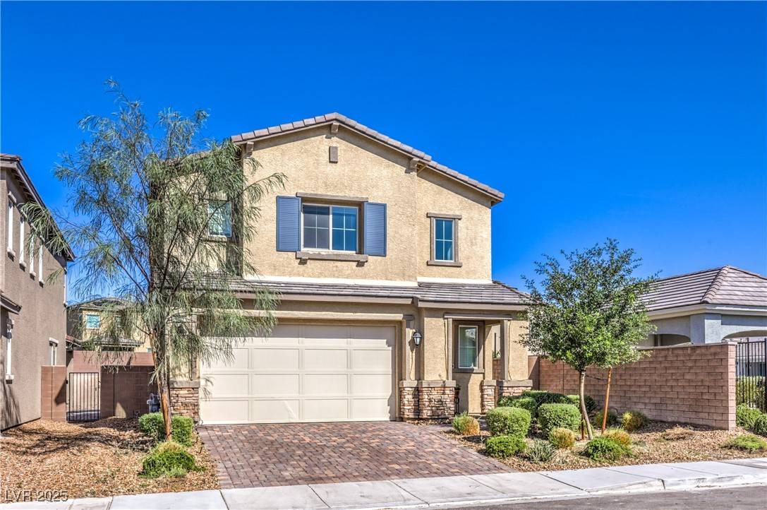 North Las Vegas, NV 89084,7045 Judith River ST