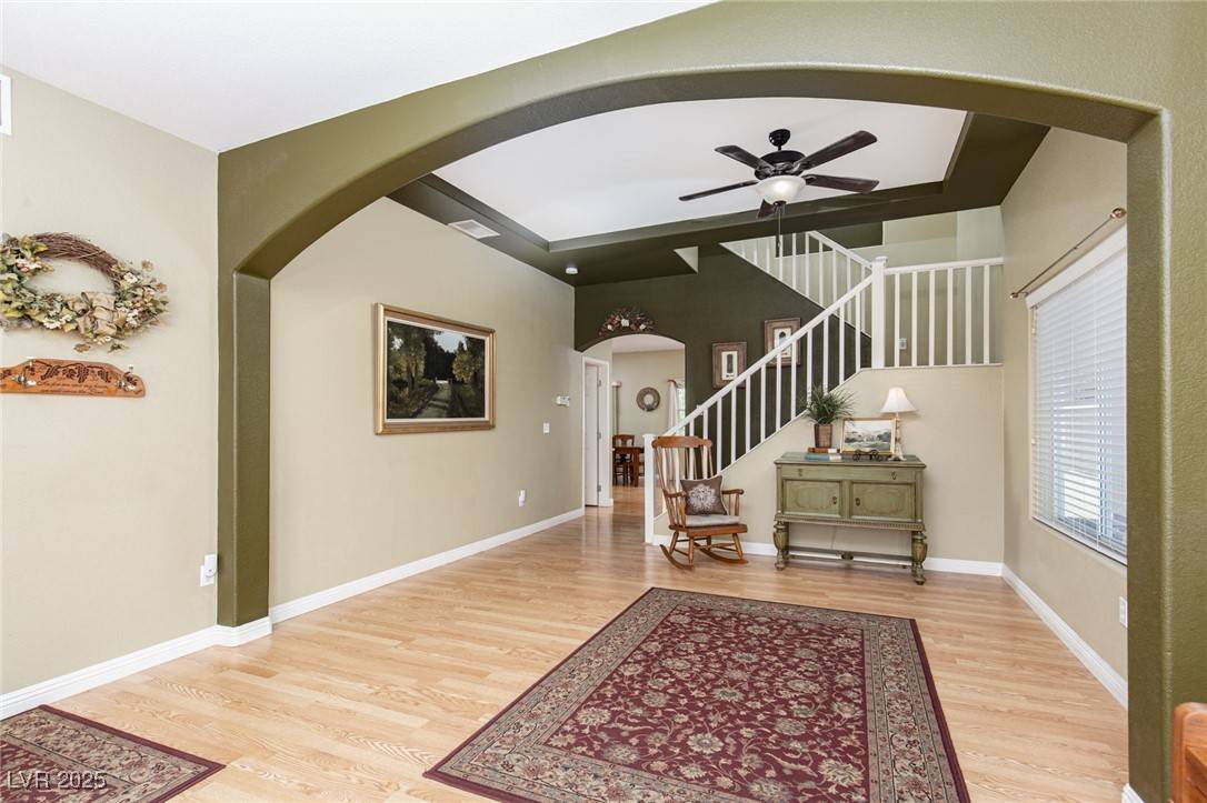 North Las Vegas, NV 89031,5229 Giallo Vista CT