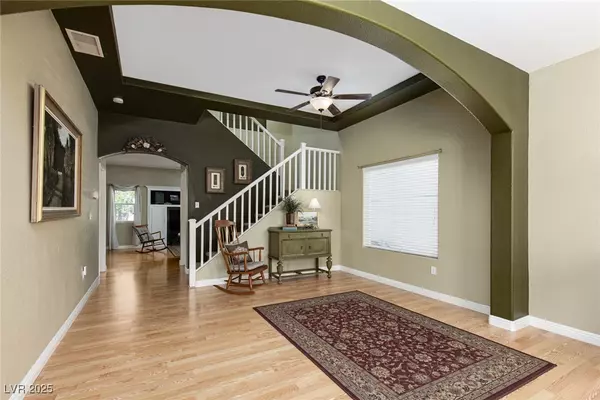 North Las Vegas, NV 89031,5229 Giallo Vista CT