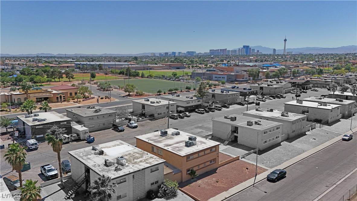 Las Vegas, NV 89101,2928 Marlin AVE #1