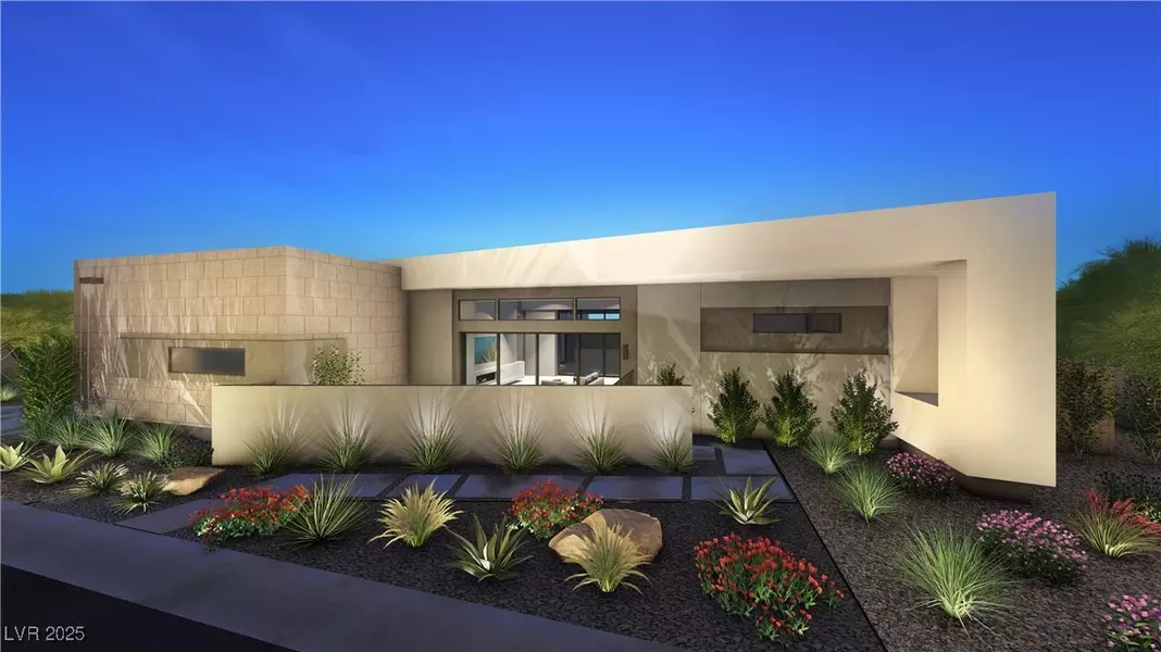 7349 Olive Creek CT, Las Vegas, NV 89117