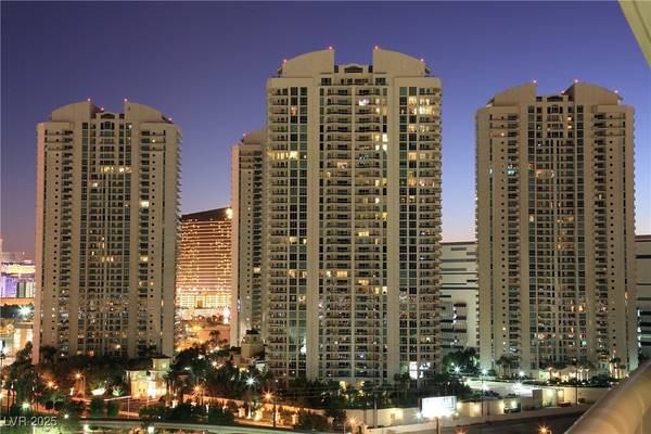 Las Vegas, NV 89109,2777 Paradise RD #1505