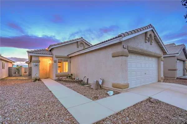 Las Vegas, NV 89142,2595 Amber Crest ST