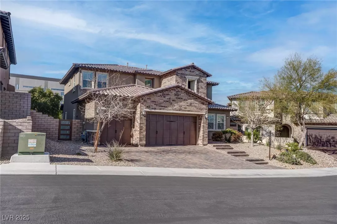 Las Vegas, NV 89138,11952 Girasole AVE