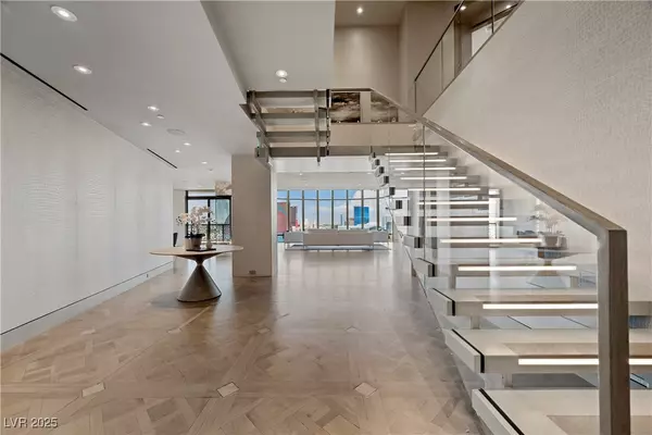 Las Vegas, NV 89169,1 Hughes Center DR #1901