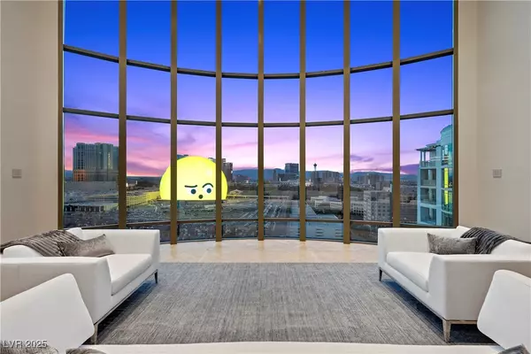 1 Hughes Center DR #1901, Las Vegas, NV 89169