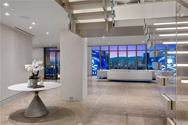 Las Vegas, NV 89169,1 Hughes Center DR #1901