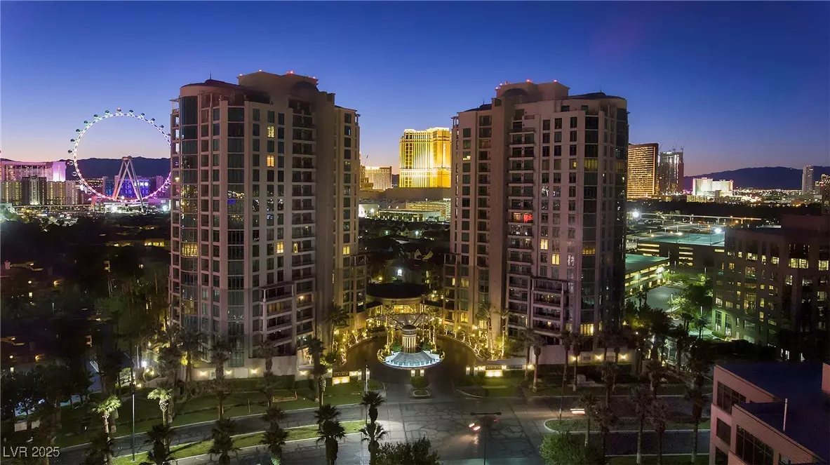 Las Vegas, NV 89169,1 Hughes Center DR #308