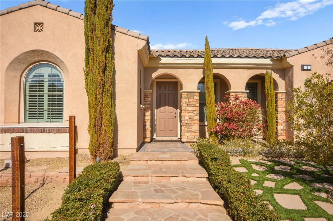 Henderson, NV 89011,2 Lago Turchino CT