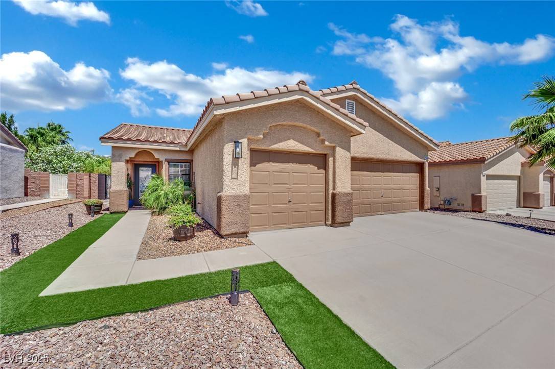 Henderson, NV 89052,2558 Wiltshire AVE
