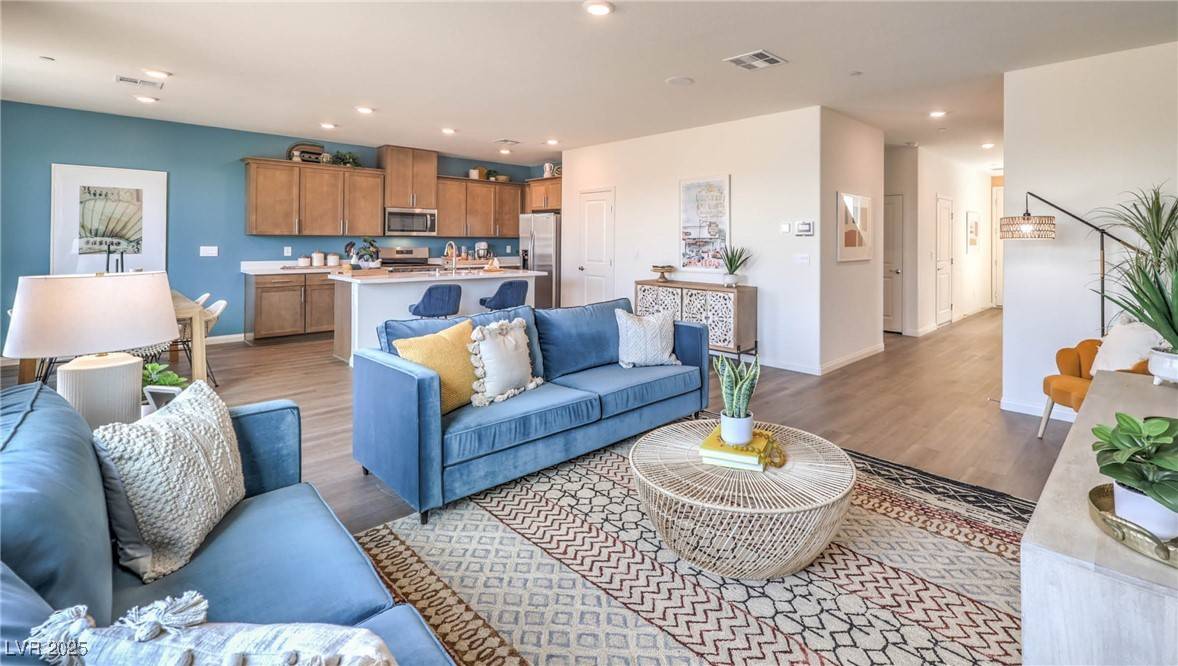 Henderson, NV 89011,551 Ruby Robin AVE #Lot 750