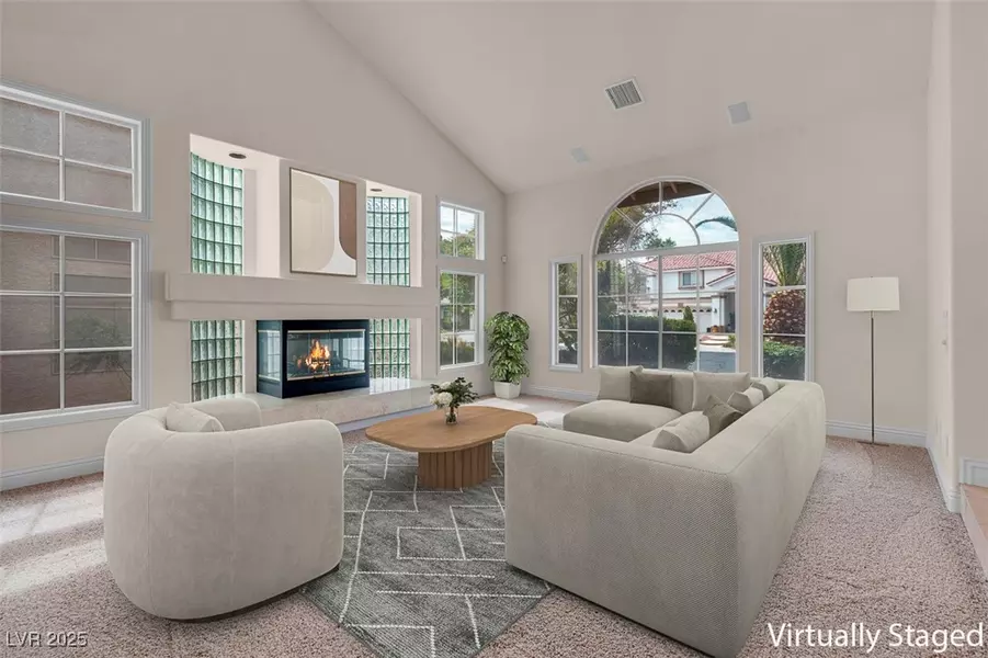 1312 Fragrant Spruce AVE, Las Vegas, NV 89123