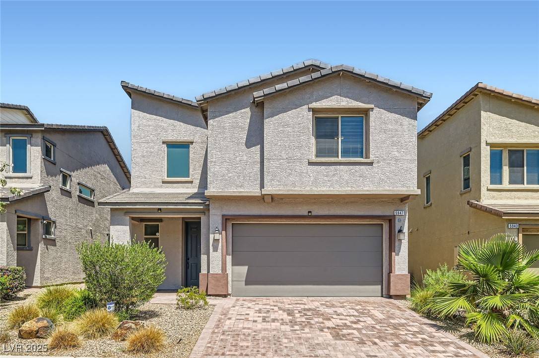 Las Vegas, NV 89148,5947 Wellington Peak RD