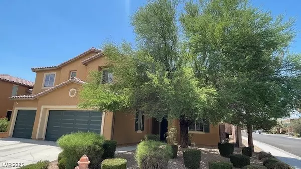 North Las Vegas, NV 89084,1777 Gentle Brook ST