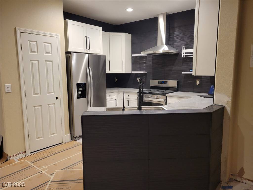 Las Vegas, NV 89148,23 Indian Run WAY