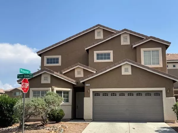 Las Vegas, NV 89178,9145 Sunken Meadow AVE