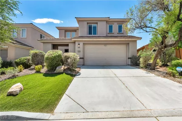 2449 Daks Loden CT, Henderson, NV 89044
